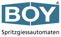 Dr. Boy Spritzgießautomaten